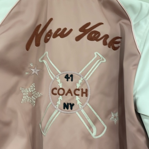 Coach Souvenir baseball - Picture 5 of 8